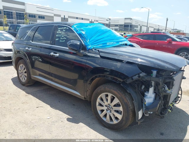 Aukcja sprzedaży 2025 Hyundai Palisade Sel, vin: KM8R24GE8SU940239, numer aukcji: 45580572