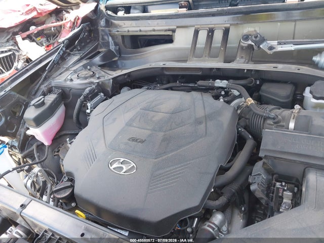 Aukcja sprzedaży 2025 Hyundai Palisade Sel, vin: KM8R24GE8SU940239, numer aukcji: 45580572