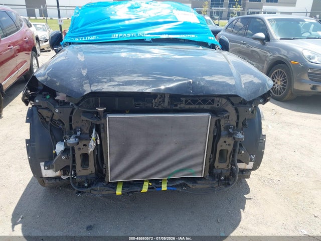 Aukcja sprzedaży 2025 Hyundai Palisade Sel, vin: KM8R24GE8SU940239, numer aukcji: 45580572