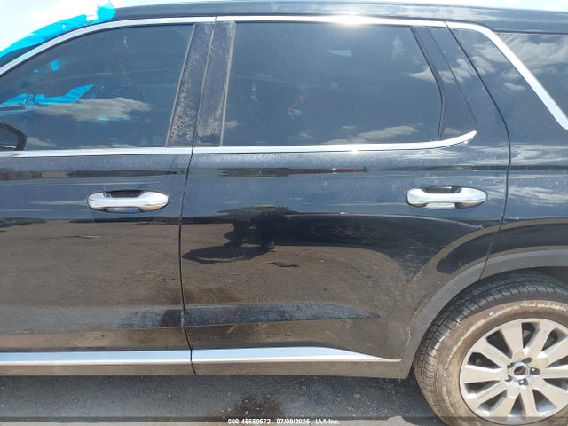 Aukcja sprzedaży 2025 Hyundai Palisade Sel, vin: KM8R24GE8SU940239, numer aukcji: 45580572