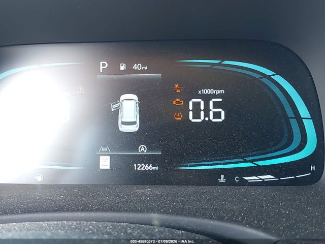 Aukcja sprzedaży 2025 Hyundai Palisade Sel, vin: KM8R24GE8SU940239, numer aukcji: 45580572