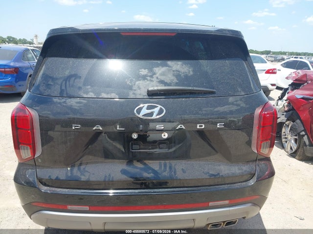 Aukcja sprzedaży 2025 Hyundai Palisade Sel, vin: KM8R24GE8SU940239, numer aukcji: 45580572