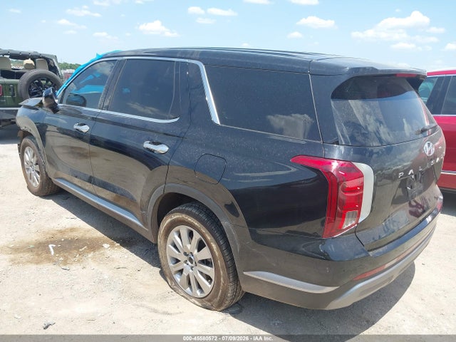 Aukcja sprzedaży 2025 Hyundai Palisade Sel, vin: KM8R24GE8SU940239, numer aukcji: 45580572