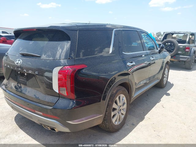 Aukcja sprzedaży 2025 Hyundai Palisade Sel, vin: KM8R24GE8SU940239, numer aukcji: 45580572