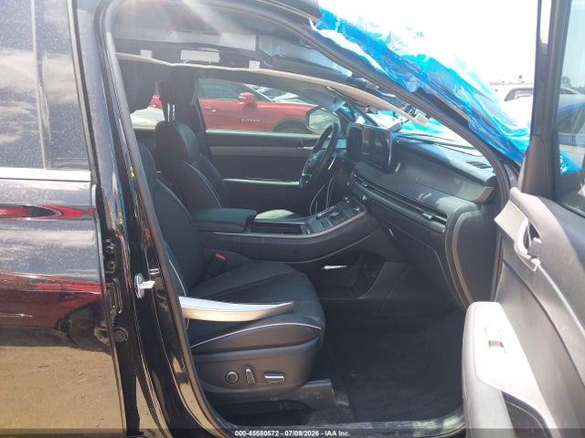 Aukcja sprzedaży 2025 Hyundai Palisade Sel, vin: KM8R24GE8SU940239, numer aukcji: 45580572
