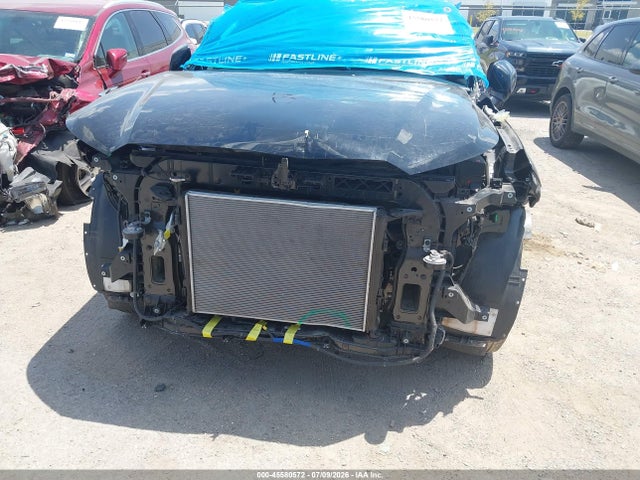 Aukcja sprzedaży 2025 Hyundai Palisade Sel, vin: KM8R24GE8SU940239, numer aukcji: 45580572