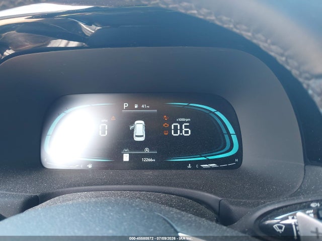 Aukcja sprzedaży 2025 Hyundai Palisade Sel, vin: KM8R24GE8SU940239, numer aukcji: 45580572