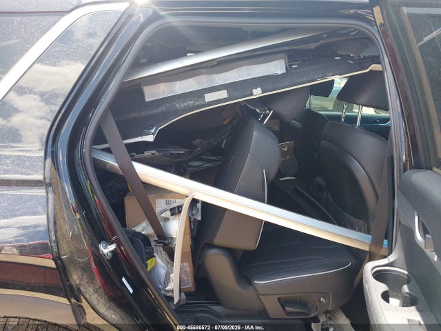Aukcja sprzedaży 2025 Hyundai Palisade Sel, vin: KM8R24GE8SU940239, numer aukcji: 45580572