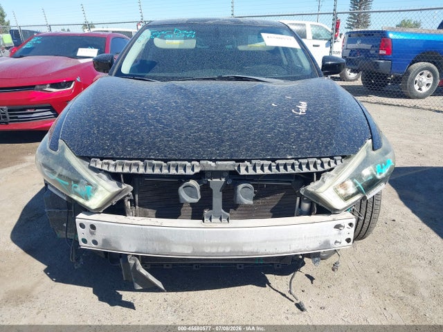 1N4AA6AP7GC446807 Nissan Maxima 3.5 Platinum/3.5 S/3.5 Sl/3.5 Sr/3.5 Sv
