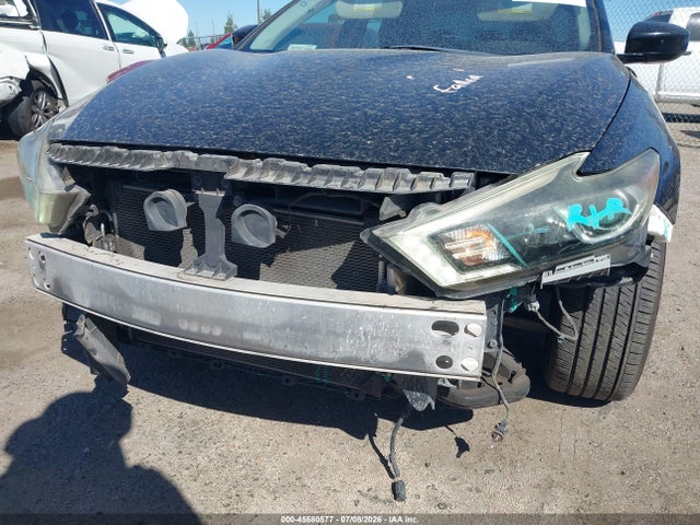 1N4AA6AP7GC446807 Nissan Maxima 3.5 Platinum/3.5 S/3.5 Sl/3.5 Sr/3.5 Sv