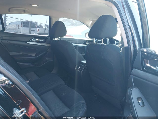 1N4AA6AP7GC446807 Nissan Maxima 3.5 Platinum/3.5 S/3.5 Sl/3.5 Sr/3.5 Sv