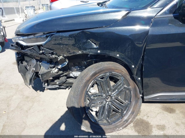 2026 Infiniti Qx60 Sport Awd მანქანა იყიდება აუქციონზე, vin: 5N1AL1FW5TC348940, აუქციონის ნომერი: 45580583