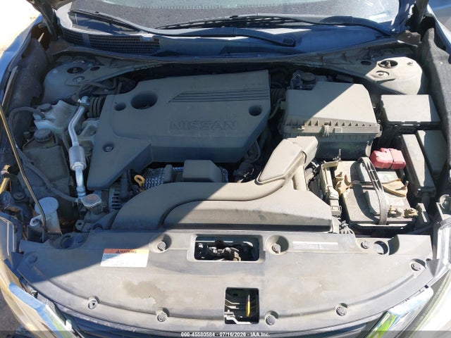 1N4AL3AP6GC232304 Nissan Altima 2.5/2.5 S/2.5 Sl/2.5 Sr/2.5 Sv