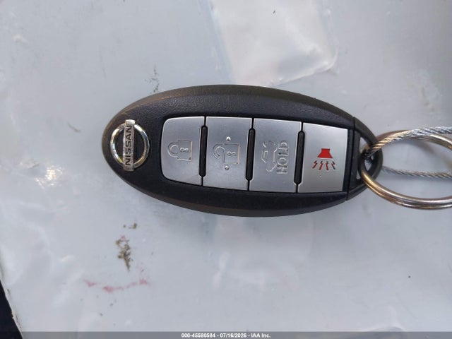 1N4AL3AP6GC232304 Nissan Altima 2.5/2.5 S/2.5 Sl/2.5 Sr/2.5 Sv