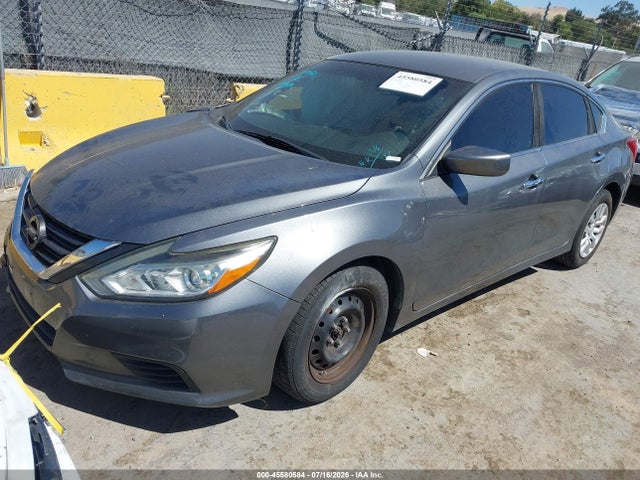 1N4AL3AP6GC232304 Nissan Altima 2.5/2.5 S/2.5 Sl/2.5 Sr/2.5 Sv