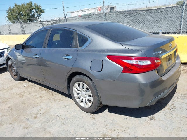 1N4AL3AP6GC232304 Nissan Altima 2.5/2.5 S/2.5 Sl/2.5 Sr/2.5 Sv