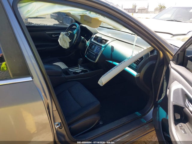 1N4AL3AP6GC232304 Nissan Altima 2.5/2.5 S/2.5 Sl/2.5 Sr/2.5 Sv