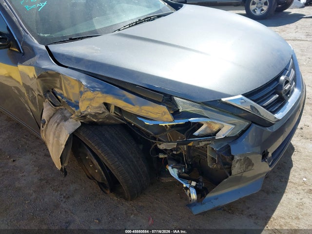 1N4AL3AP6GC232304 Nissan Altima 2.5/2.5 S/2.5 Sl/2.5 Sr/2.5 Sv