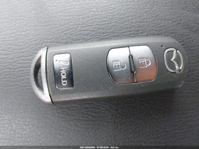 2013 Mazda Cx-5 Touring მანქანა იყიდება აუქციონზე, vin: JM3KE4CE8D0161623, აუქციონის ნომერი: 45580599