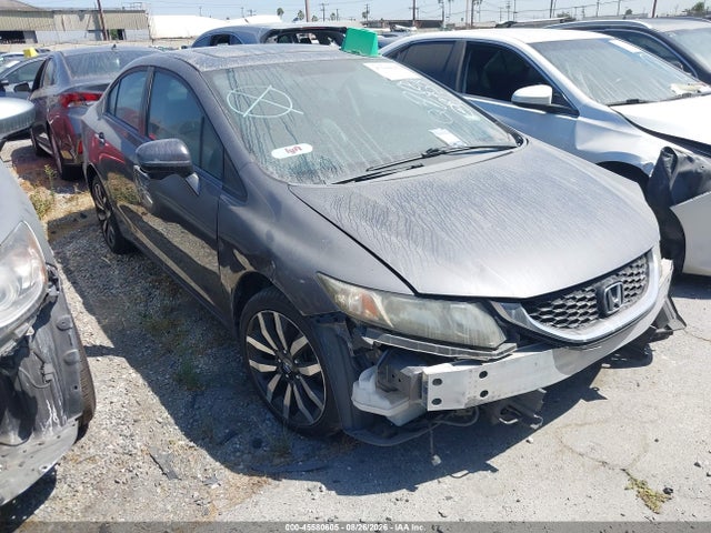 2015 19XFB2F9XFE247029 main image