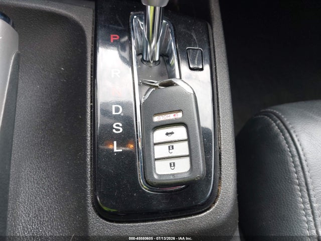 Honda Civic Ex-l 2015 19XFB2F9XFE247029 Image 11
