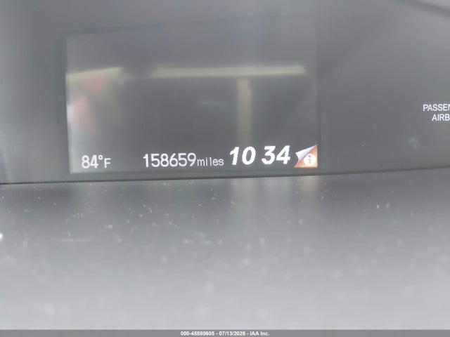 Honda Civic Ex-l 2015 19XFB2F9XFE247029 Image 16