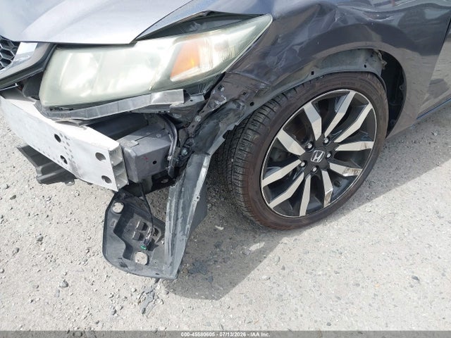 Honda Civic Ex-l 2015 19XFB2F9XFE247029 Image 6