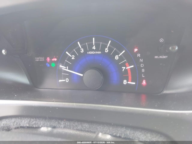 Honda Civic Ex-l 2015 19XFB2F9XFE247029 Image 7