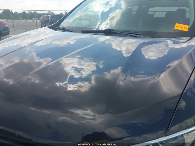 Chevrolet Traverse Ls 2018 1GNERFKW7JJ190270 Image 6