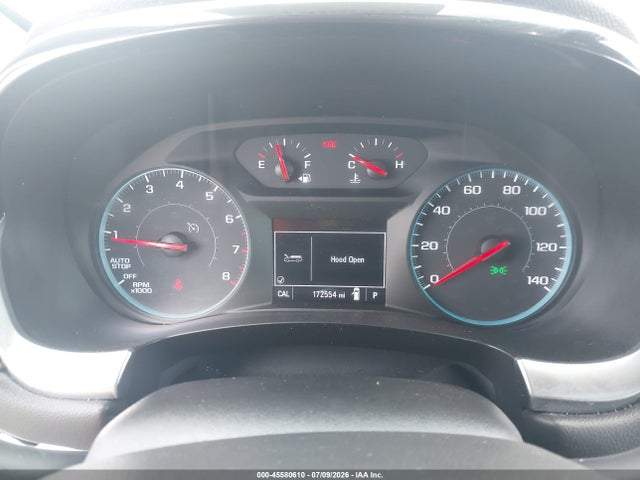 Chevrolet Traverse Ls 2018 1GNERFKW7JJ190270 Image 7