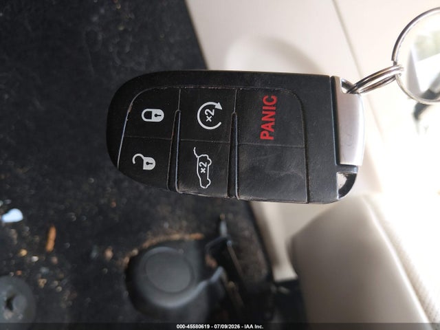 Продажа на аукционе авто 2021 Jeep Grand Cherokee Limited 4x4, vin: 1C4RJFBG5MC507417, номер лота: 45580619