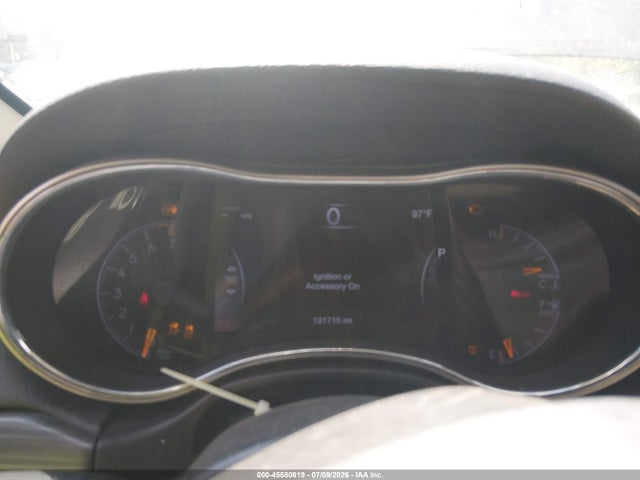 Продажа на аукционе авто 2021 Jeep Grand Cherokee Limited 4x4, vin: 1C4RJFBG5MC507417, номер лота: 45580619