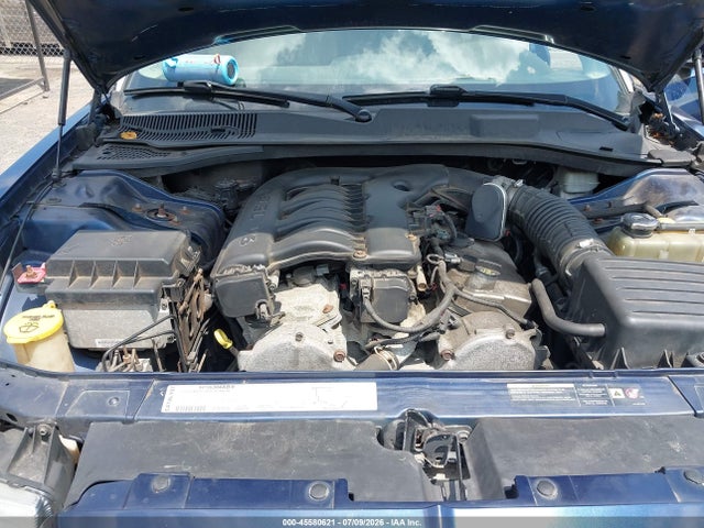 Aukcja sprzedaży 2006 Chrysler 300 Touring, vin: 2C3LA53G46H175957, numer aukcji: 45580621
