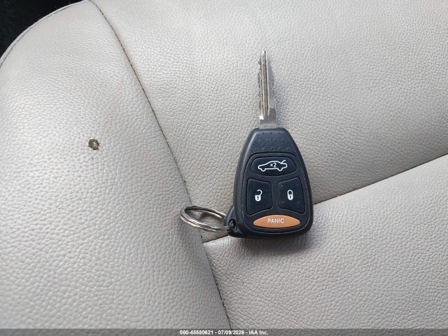 Aukcja sprzedaży 2006 Chrysler 300 Touring, vin: 2C3LA53G46H175957, numer aukcji: 45580621