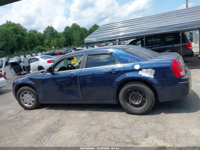 Aukcja sprzedaży 2006 Chrysler 300 Touring, vin: 2C3LA53G46H175957, numer aukcji: 45580621