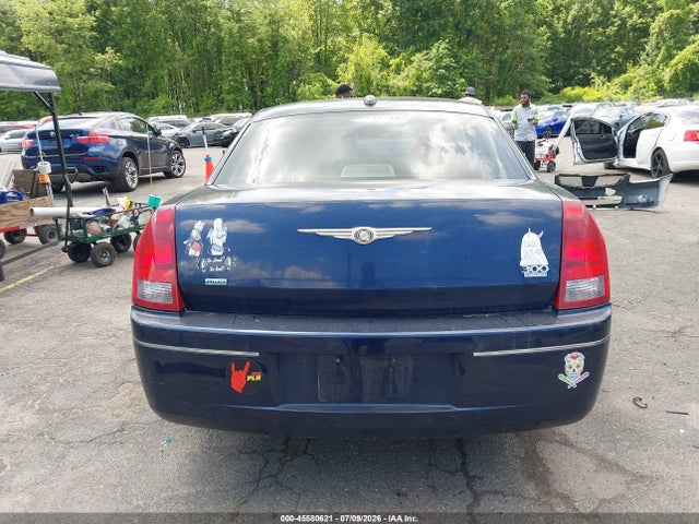 Aukcja sprzedaży 2006 Chrysler 300 Touring, vin: 2C3LA53G46H175957, numer aukcji: 45580621