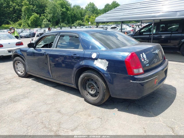 Aukcja sprzedaży 2006 Chrysler 300 Touring, vin: 2C3LA53G46H175957, numer aukcji: 45580621