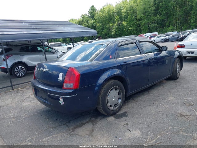 Aukcja sprzedaży 2006 Chrysler 300 Touring, vin: 2C3LA53G46H175957, numer aukcji: 45580621