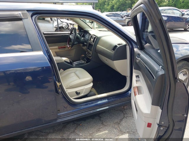 Aukcja sprzedaży 2006 Chrysler 300 Touring, vin: 2C3LA53G46H175957, numer aukcji: 45580621