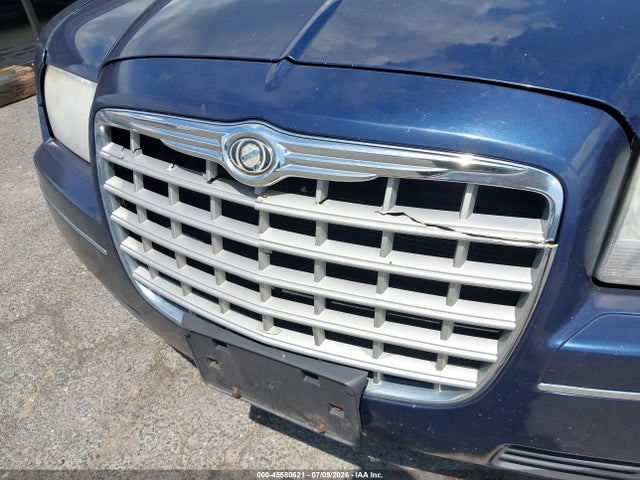 Aukcja sprzedaży 2006 Chrysler 300 Touring, vin: 2C3LA53G46H175957, numer aukcji: 45580621