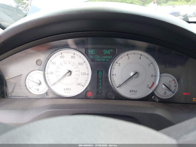 Aukcja sprzedaży 2006 Chrysler 300 Touring, vin: 2C3LA53G46H175957, numer aukcji: 45580621