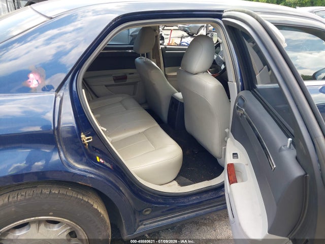 Aukcja sprzedaży 2006 Chrysler 300 Touring, vin: 2C3LA53G46H175957, numer aukcji: 45580621