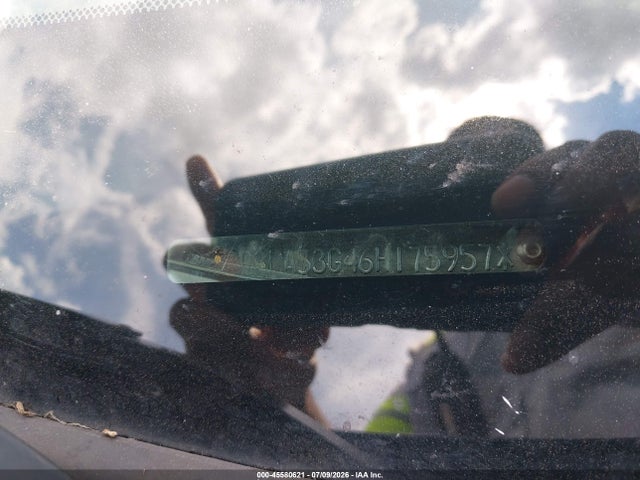 Aukcja sprzedaży 2006 Chrysler 300 Touring, vin: 2C3LA53G46H175957, numer aukcji: 45580621