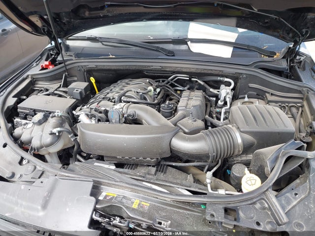 Dodge Durango Gt Awd 2026 1C4RDJDG1TC204771 Image 10