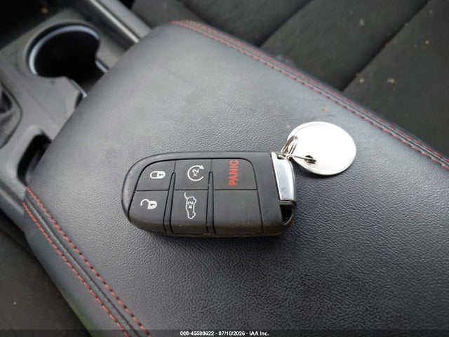 Dodge Durango Gt Awd 2026 1C4RDJDG1TC204771 Image 11