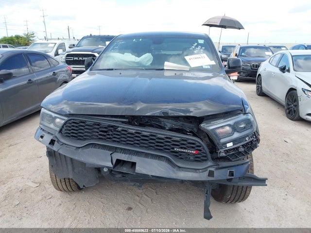 Dodge Durango Gt Awd 2026 1C4RDJDG1TC204771 Image 12