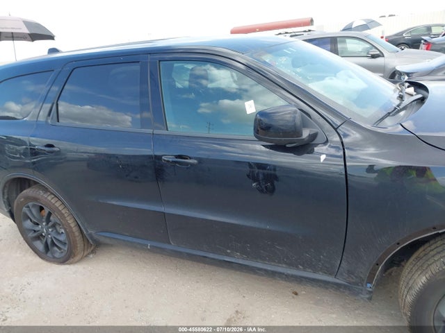 Dodge Durango Gt Awd 2026 1C4RDJDG1TC204771 Image 13
