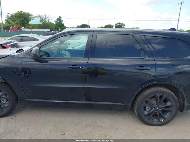 Dodge Durango Gt Awd 2026 1C4RDJDG1TC204771 Image 14
