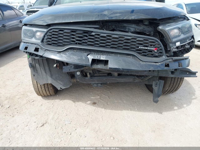 Dodge Durango Gt Awd 2026 1C4RDJDG1TC204771 Image 17