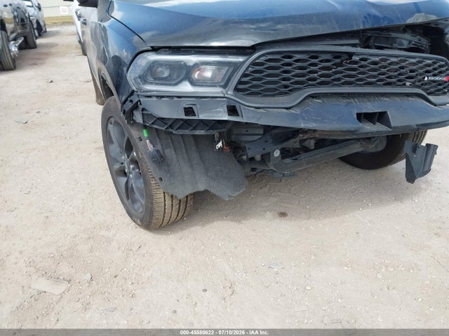 Dodge Durango Gt Awd 2026 1C4RDJDG1TC204771 Image 18